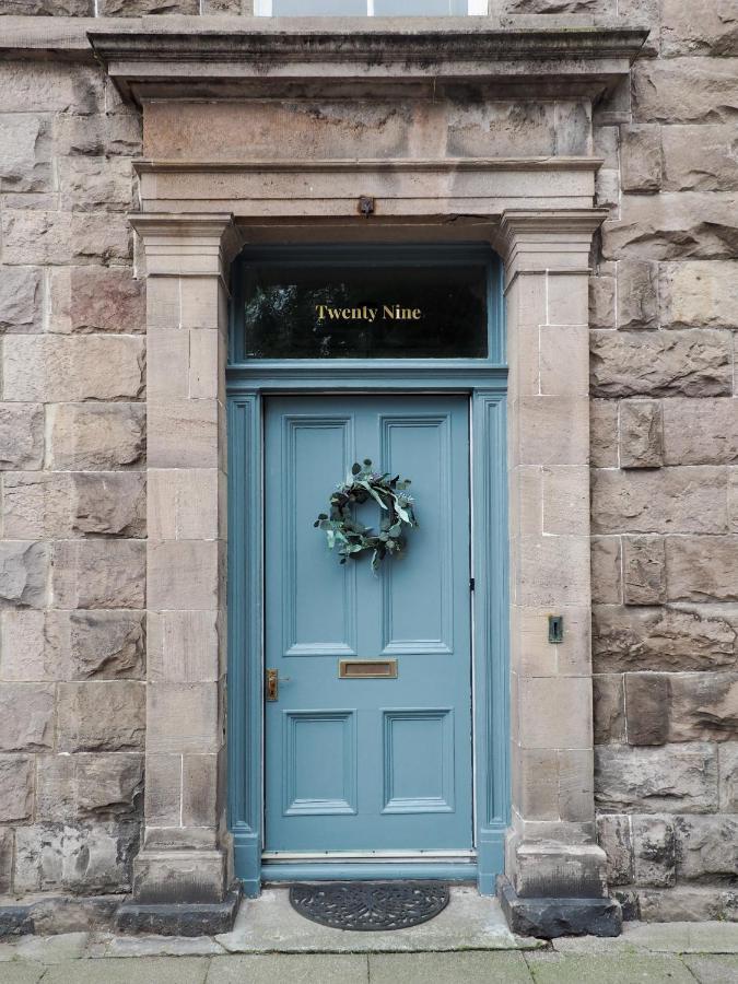 Coorie Away - Kirkcudbright Villa Buitenkant foto