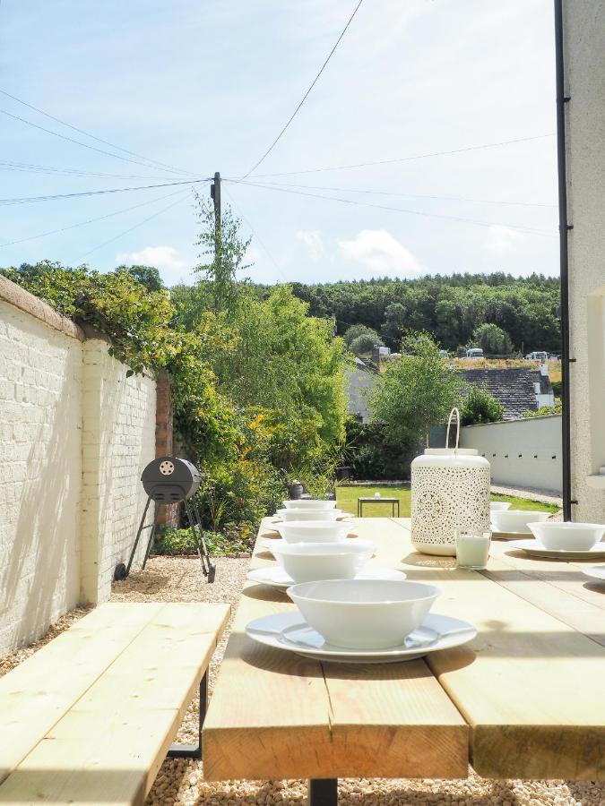 Coorie Away - Kirkcudbright Villa Buitenkant foto