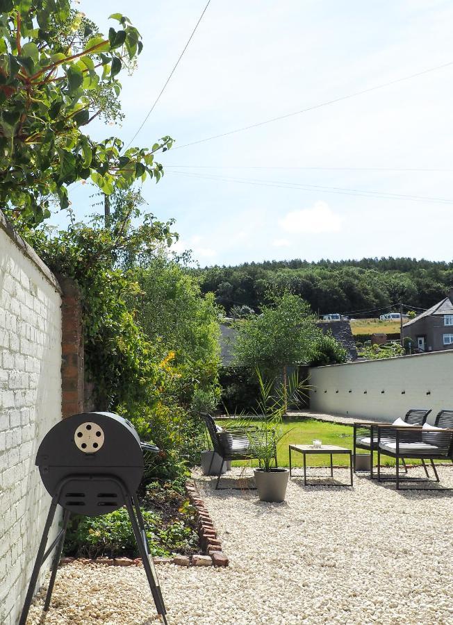 Coorie Away - Kirkcudbright Villa Buitenkant foto